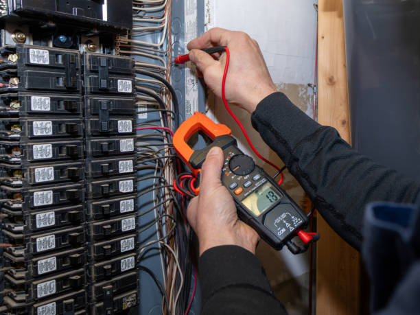 Electrical Rewiring Services in Gibraltar, MI